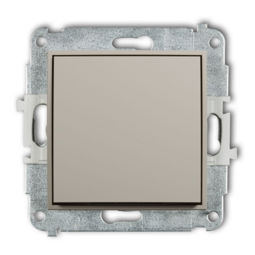 KARLIK MINI Łącznik schodowy bez piktogramu taupe 60MWP-3.1 - przechwytywanie[261].png